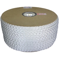 ユタカメイク エステルクロス係留ドラム 9mm×150m RD5 RD5 1巻