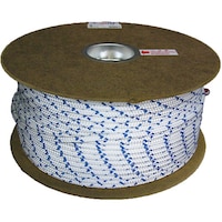 ユタカメイク エステルWブレードドラム コンシロ 9mm×150m RA56 RA56 1巻