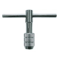 アズワン T型タップホルダーM2―M4.5mm TT45