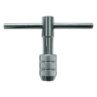 アズワン T型タップホルダーM4―M6.0mm TT65