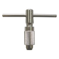 アズワン T型タップホルダーM5―M10 TT10