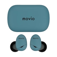 ナガオカトレーディング ワイヤレスイヤホン ランニングスカイブルー M310SHOESRSBL