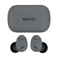 ナガオカトレーディング ワイヤレスイヤホン アーバングレイ M310SHOESUGR