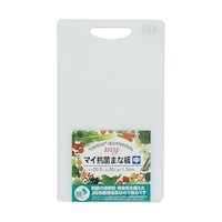 マイ抗菌まな板