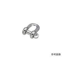 水本 ステンレス JIS型シャックルSC型 呼び16mm SC16 SC16 1個