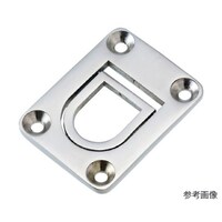 水本 ステンレス リングプル 34mm×45mm LPJ1