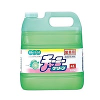 4.0Lx3個 食器用洗剤(チャーミーグ