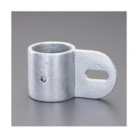 アズワン 48.6mm パイプジョイント(片締ボルト止金具) EA948TF12A EA948TF12A 1個