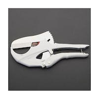 アズワン φ63mm/260mm パイプカッター(塩ビ用/ラチェット式) EA338AK43 EA338AK43 1個