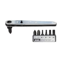 �A�l�b�N�X�c�[���@�I�t�Z�b�g���`�F�b�g�h���C�o�[�V�{�g�@�S�P�V