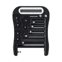 ���U���@�f�W�^���d�r�c�ʃ`�F�b�J�[���@�l�v�O�P�a�j