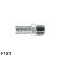 ミヤコ ステンレス 竹の子 M240S_16X1/2 M240S_16X1/2 1個