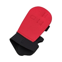 アズワン セフティハンドサイン 32672 32672 1個