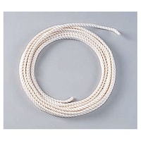 アズワン 旗竿用ロープ 10M 37215 37215 1個