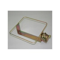 アズワン 吸いがら入れ(取付台のみ) 37605 37605 1個