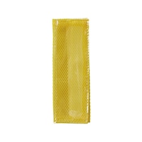 アズワン フルハーネス用ポケットバンド