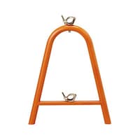 アズワン 単管バリケードU型 クランプ付 38605 38605 1個