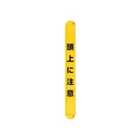 アズワン MB頭上に注意