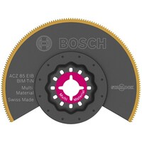 ボッシュ カットソーブレードスターロック ACZ85EIB ACZ85EIB 1個