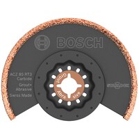 ボッシュ カットソーブレードスターロック ACZ85RT3 ACZ85RT3 1個