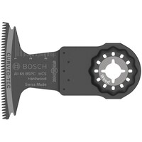 ボッシュ カットソーブレードスターロック AII65BSPC AII65BSPC 1個
