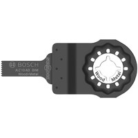 ボッシュ カットソーブレードスターロック AIZ10ABN AIZ10ABN 1個