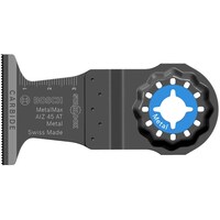 ボッシュ カットソーブレード AIZ45AT AIZ45AT 1個