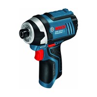 ボッシュ バッテリーインパクトドライバー GDR10.8LIH GDR10.8LIH 1個