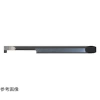 京セラ チップ PVDコーティング 溝用 EZGR080070200S PR1225 EZGR080070200S PR12 1個