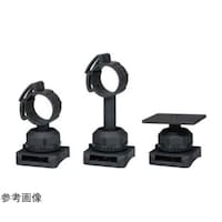 オーム電機 マウントベース(結束バンド固定具)