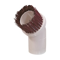 高砂 HPM掃除機ノズル磁性ブラシ 赤 57172