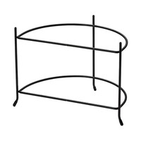 えいむ スチールトレイラック 二段 ACR12 1個