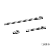 京都機械工具 6.3sq.エクステンションバー 差込角