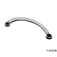 京都機械工具 ハーフムーンレンチ14×17mm NMH21417