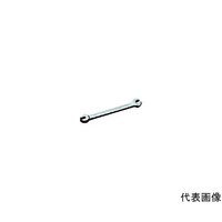 京都機械工具 車輌整備用工具 ブレーキパイプレンチ10mm NMSZ10