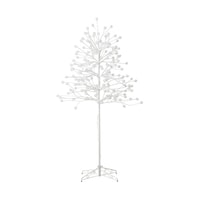 アズワン LEDホワイトボール立ち木ライト 386531 386531 1台