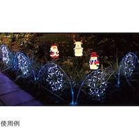 アズワン LEDチューブライト スノーアーチ 屋外使用可 387561 387561 1個