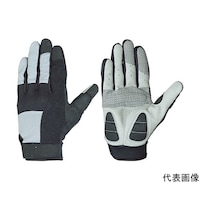 シモン 人工皮革手袋 クッショングリップ LL寸 MF10 LL