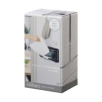 イノマタ化学 キッチンペーパーホルダー クリアーBLK 342 1個