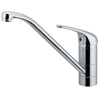 カクダイ シングルレバー混合栓 117032 117032 1個