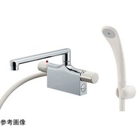 カクダイ サーモスタットシャワ混合栓 175002K 175002K 1個