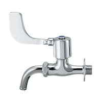 カクダイ レバー式万能ホーム水栓 701413 701413 1個