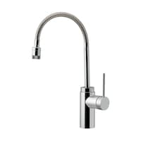 カクダイ シングルレバー混合栓 シャワー付 117139 117139 1個