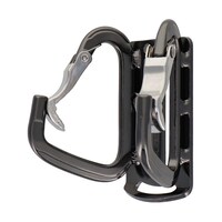 三共コーポレーション DBLTACT アルミツールフックダブル DTABSWG DTABSWG 1個