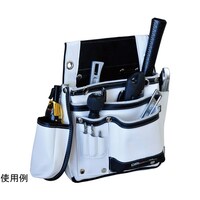 三共コーポレーション DT 本革釘袋