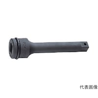 トップ工業 インパクト用エクステンションバー 差込角12.7X250mm PX425 PX425 1個