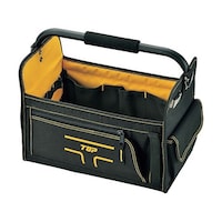 トップ工業 ツールバッグ(中) TB3520 TB3520 1個