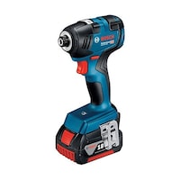 ボッシュ コードレスインパクトドライバー GDR18V200 GDR18V200 1台