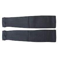 福徳産業 ゼロエネ+ツヌーガアームカバー40cm 幅広 #1781