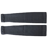 福徳産業 ゼロエネ+ツヌーガアームカバー40cm 厚手 #1783